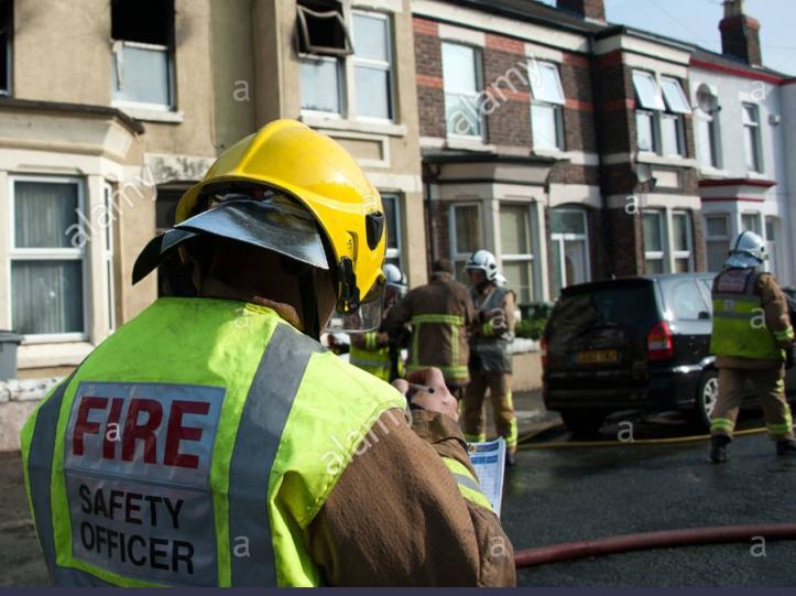 Fire and safety