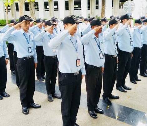 Basic training